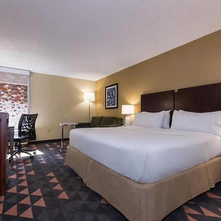 Holiday Inn Lumberton By Ihg Ngoại thất bức ảnh
