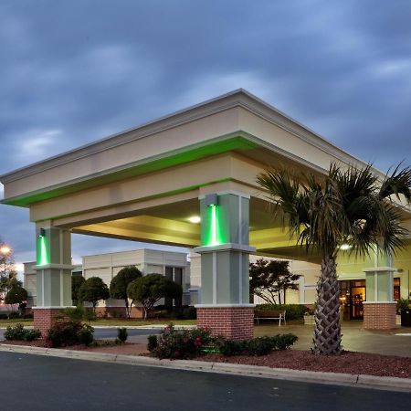 Holiday Inn Lumberton By Ihg Ngoại thất bức ảnh