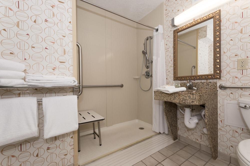 Holiday Inn Lumberton By Ihg Ngoại thất bức ảnh