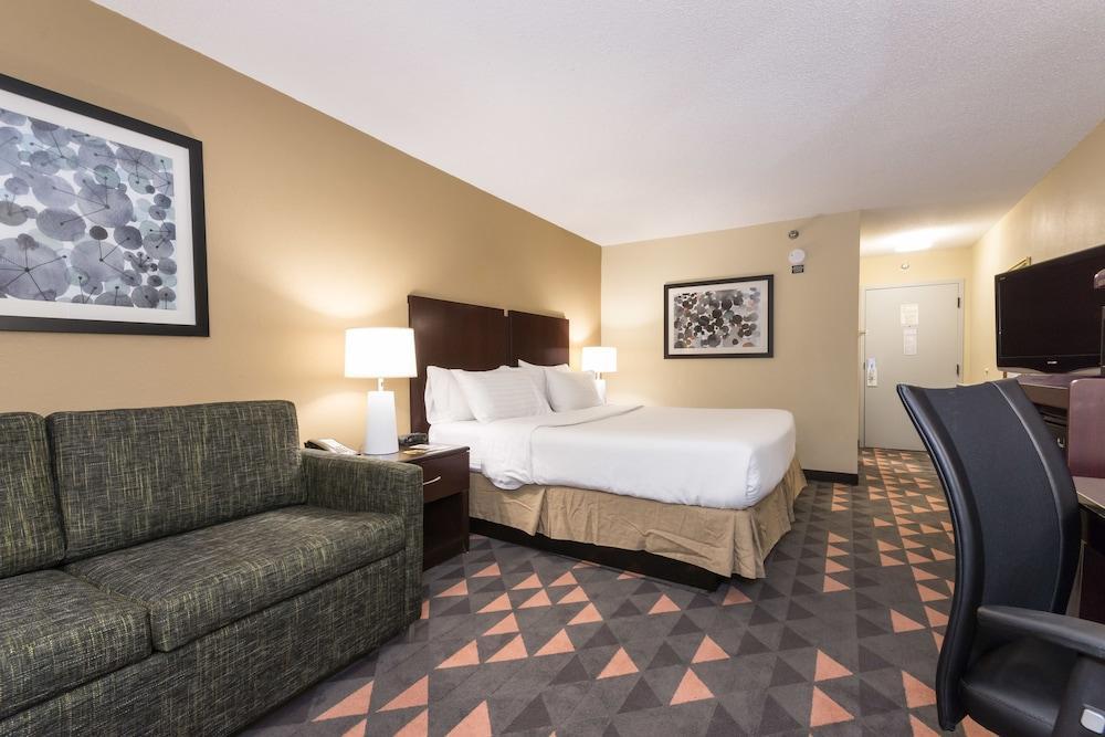 Holiday Inn Lumberton By Ihg Ngoại thất bức ảnh