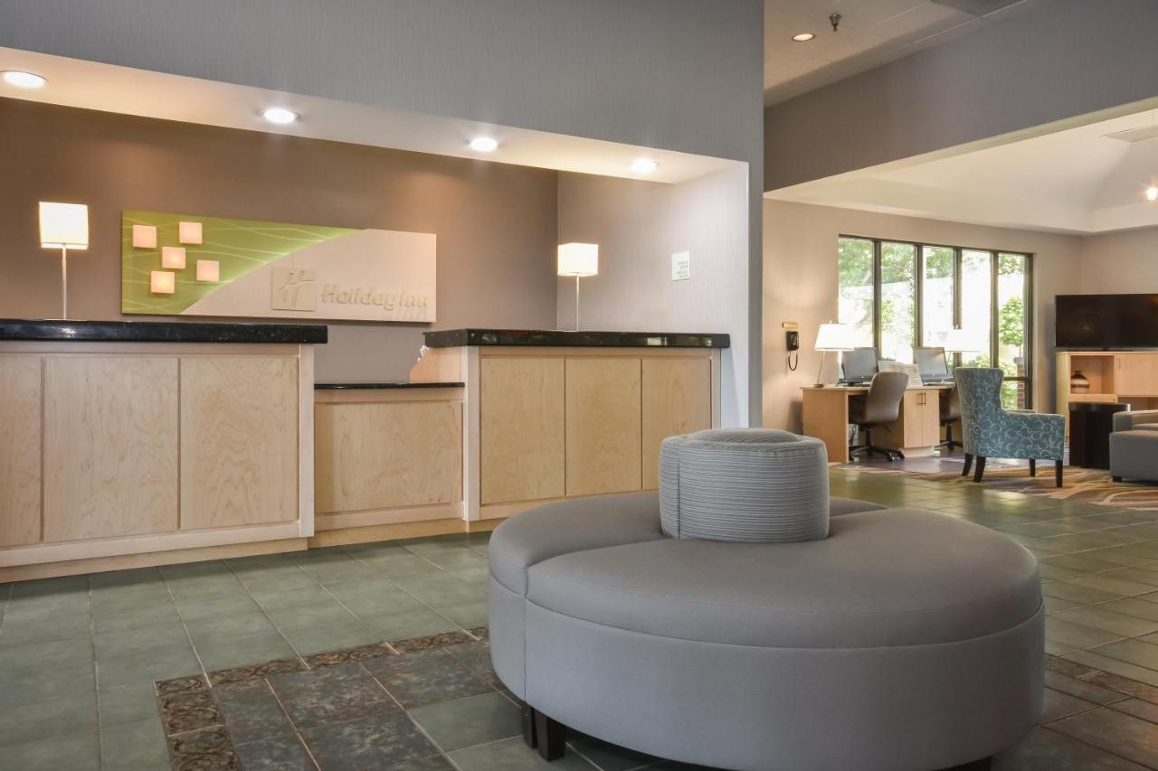 Holiday Inn Lumberton By Ihg Ngoại thất bức ảnh