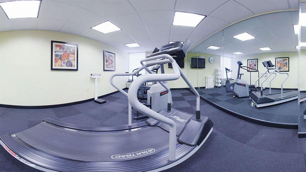 Holiday Inn Lumberton By Ihg Ngoại thất bức ảnh