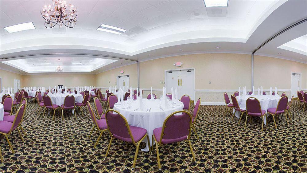 Holiday Inn Lumberton By Ihg Ngoại thất bức ảnh