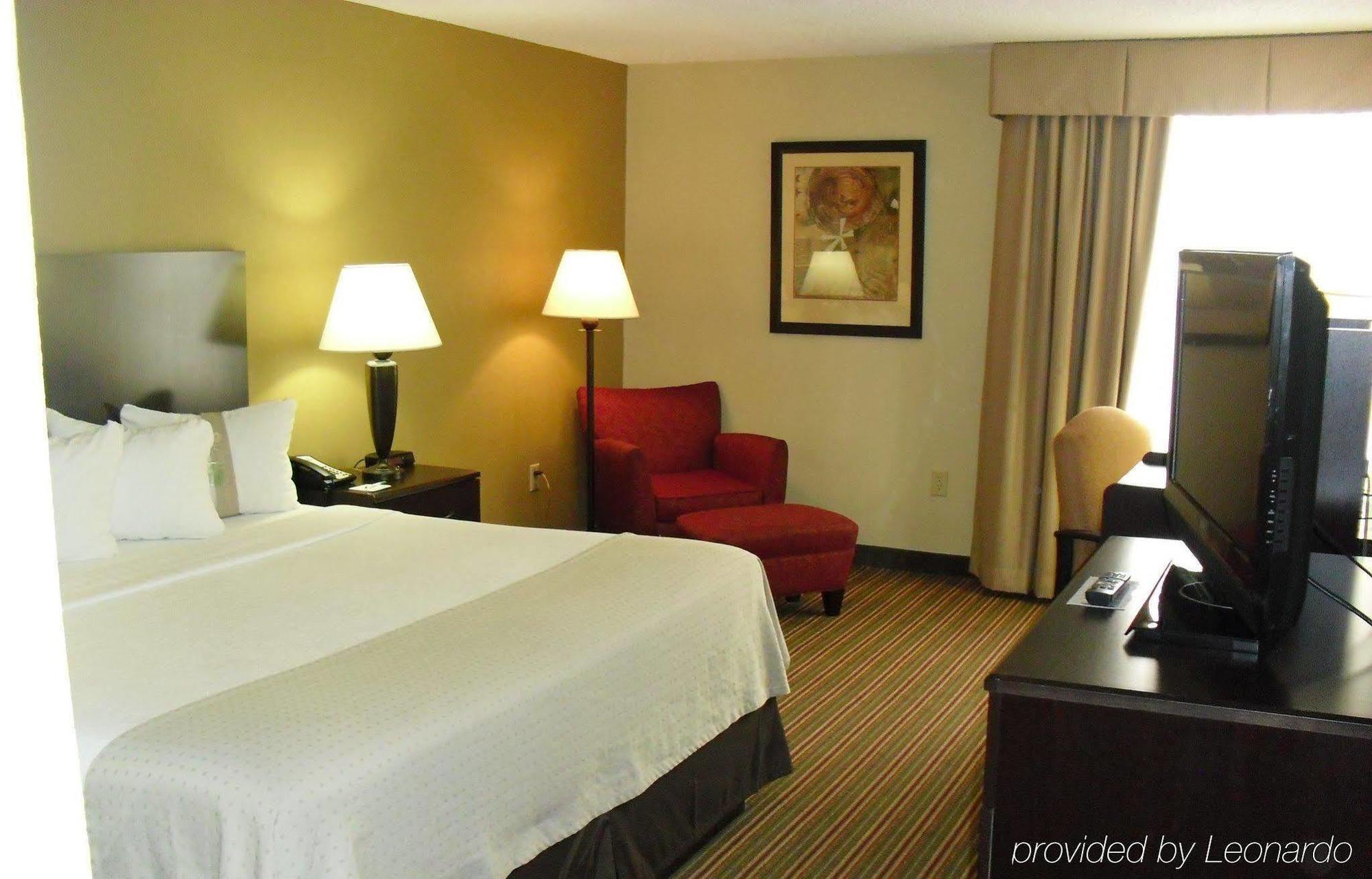 Holiday Inn Lumberton By Ihg Ngoại thất bức ảnh