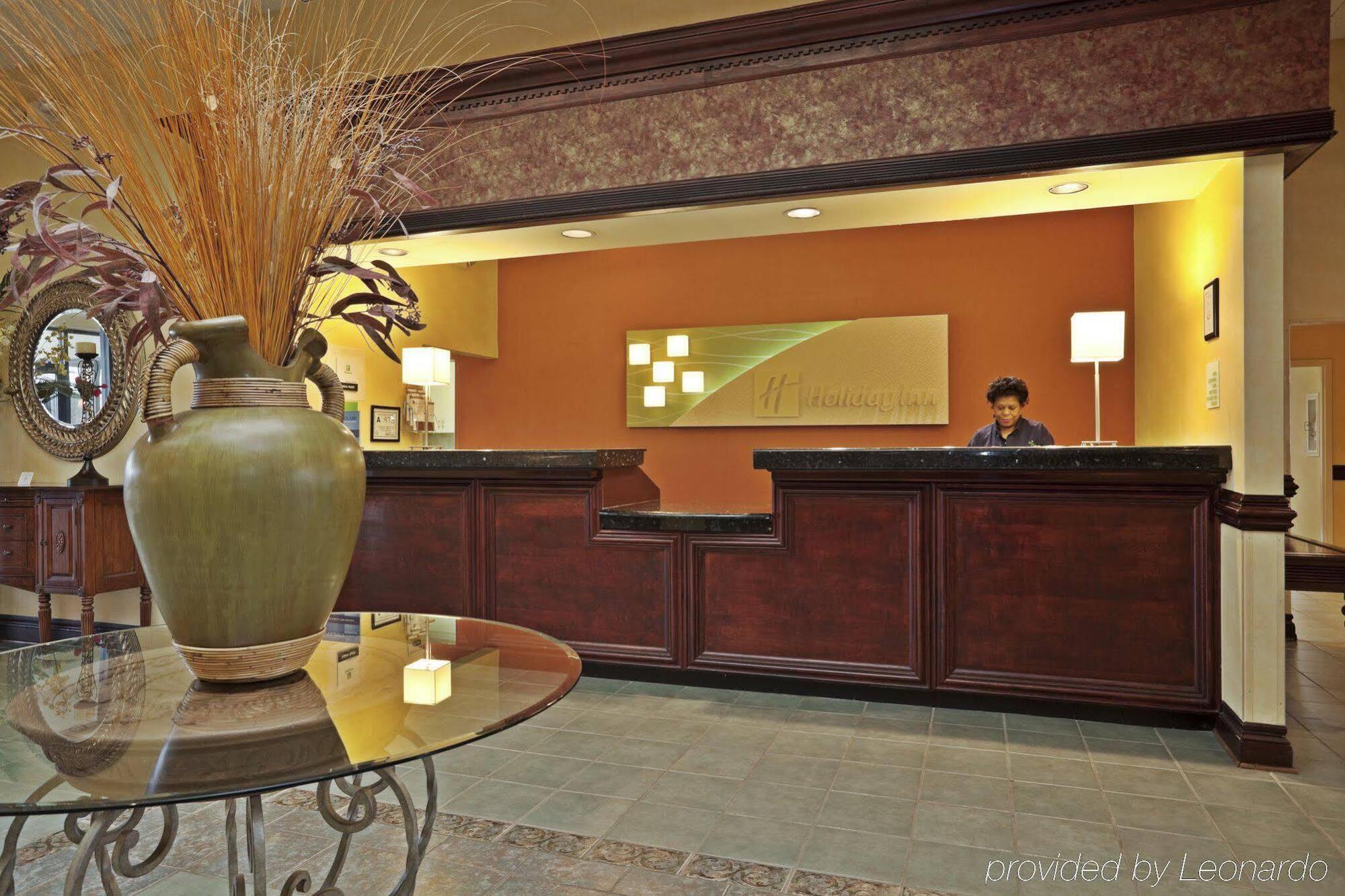 Holiday Inn Lumberton By Ihg Ngoại thất bức ảnh