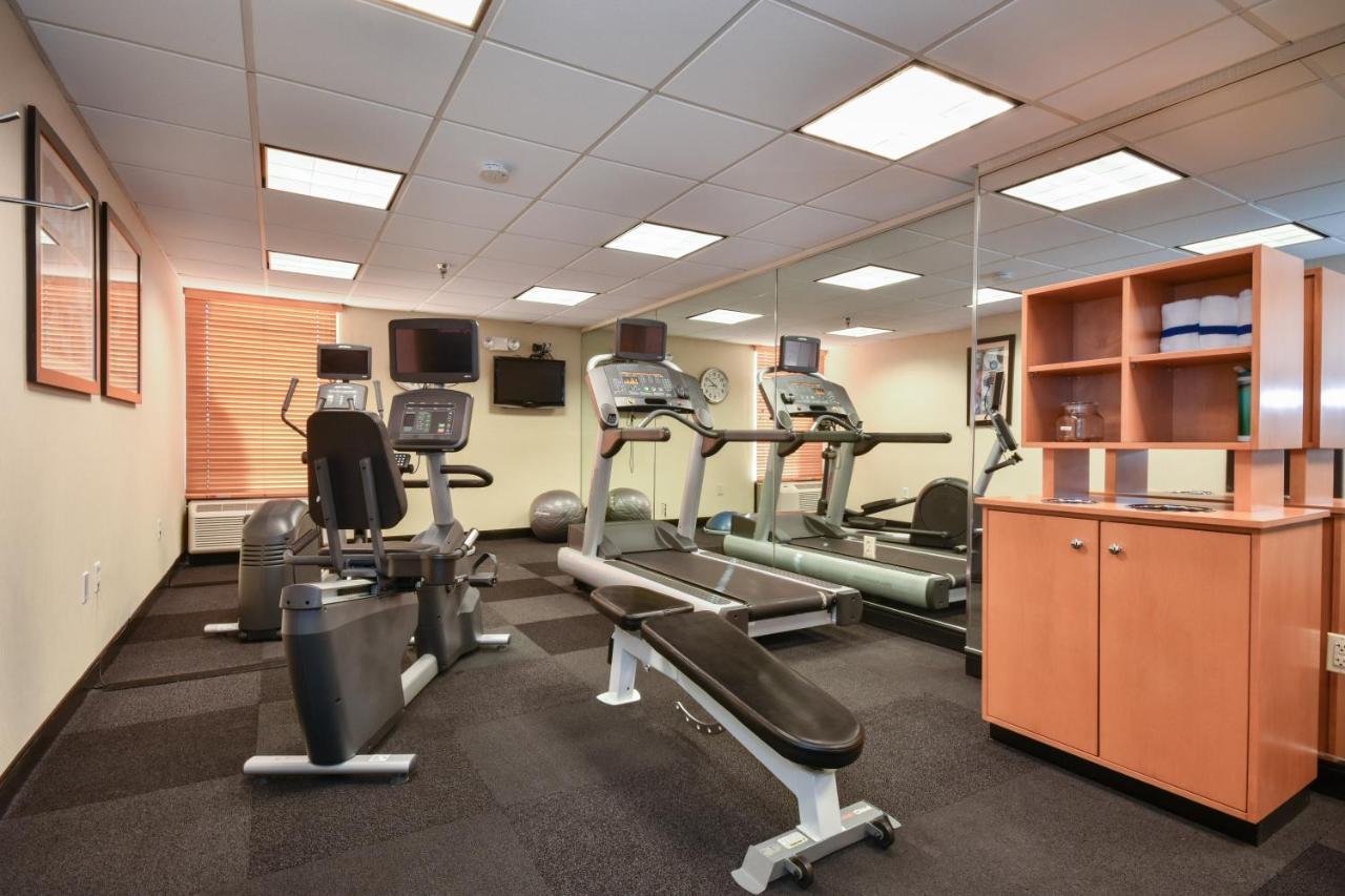 Holiday Inn Lumberton By Ihg Ngoại thất bức ảnh