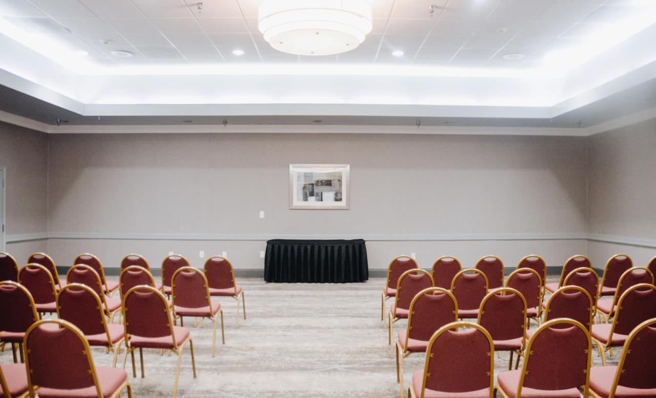 Holiday Inn Lumberton By Ihg Ngoại thất bức ảnh
