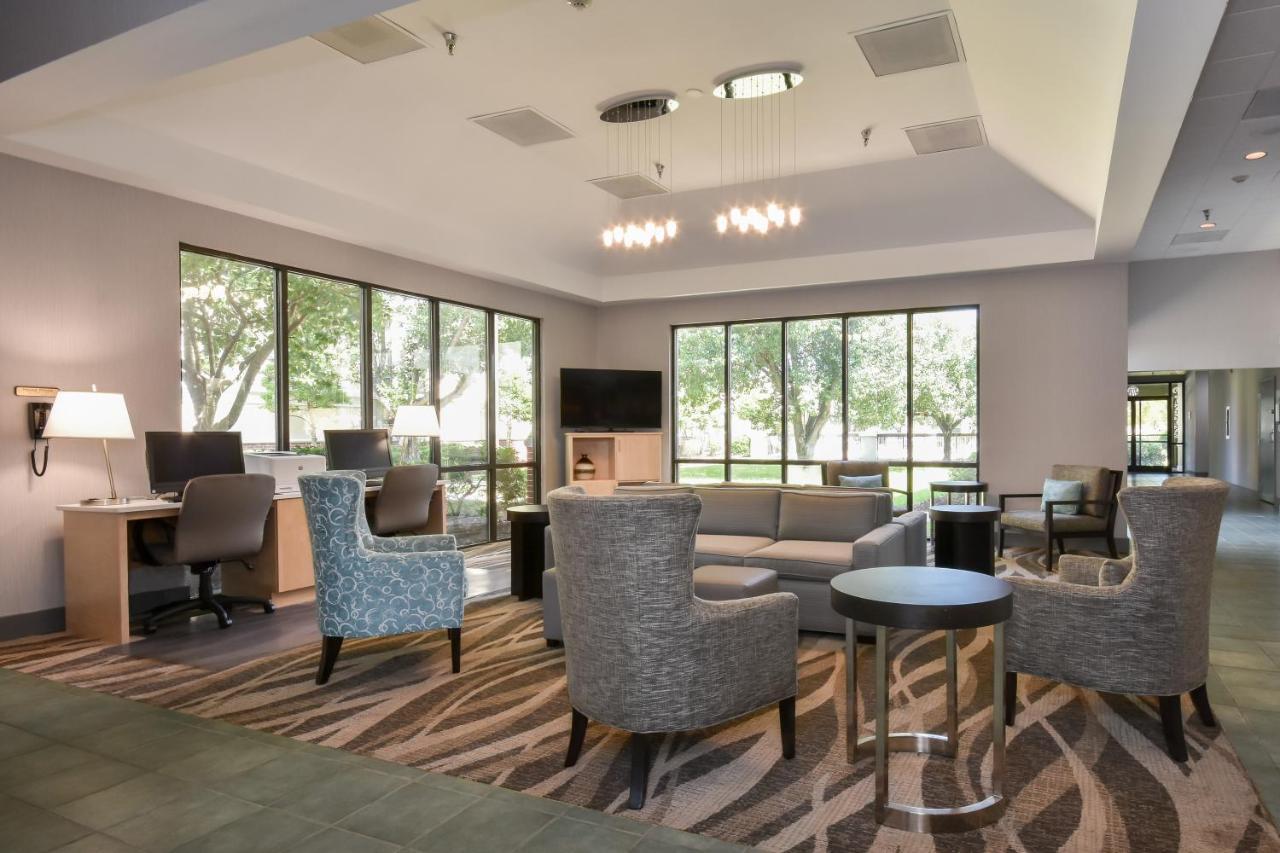 Holiday Inn Lumberton By Ihg Ngoại thất bức ảnh