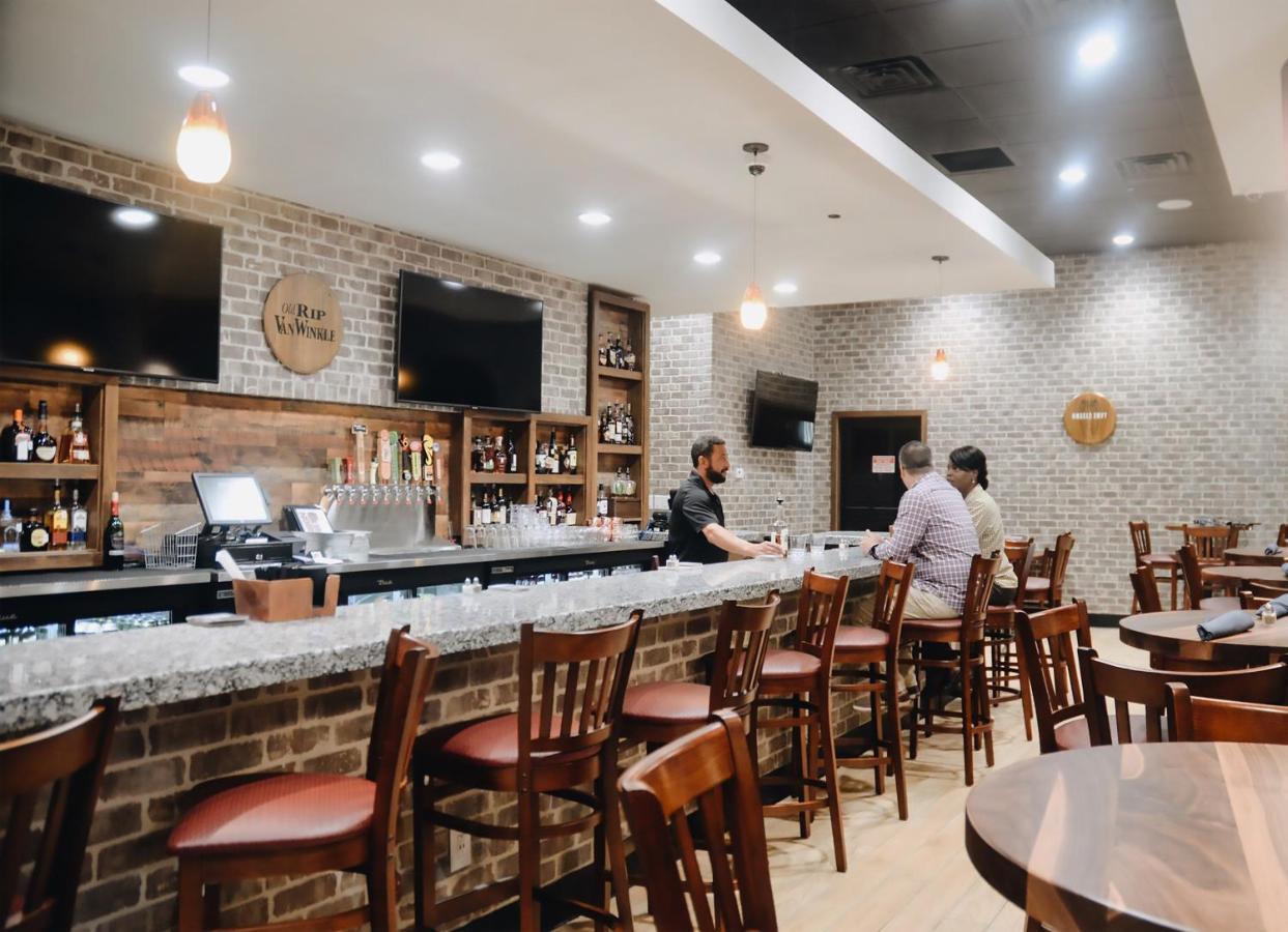 Holiday Inn Lumberton By Ihg Ngoại thất bức ảnh